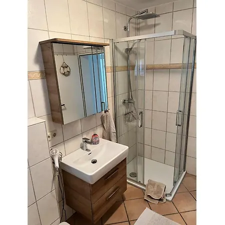 Ferienwohnung 