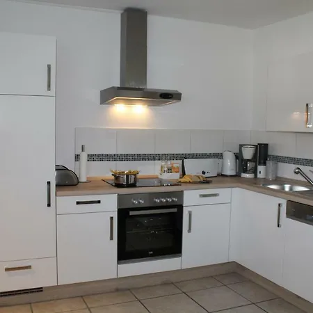 Ferienwohnung 