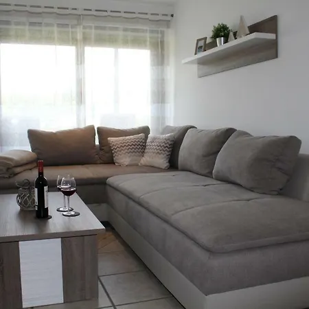 Ferienwohnung 