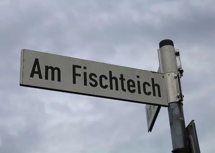 Ferienwohnung \